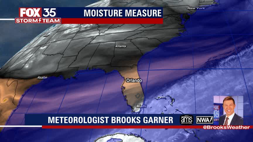 Weather Forecast: Nov. 15