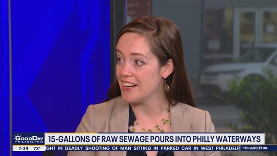 Prioritizing Philly's pollution problem