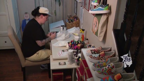 The 215: July 25, 2023