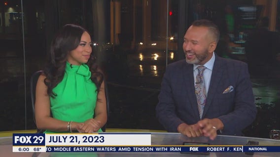 Today's Headlines: July 21, 2023