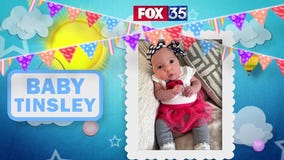 Weather Babies: November 8 - 12