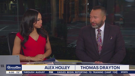 Today's Headlines: July 25, 2023