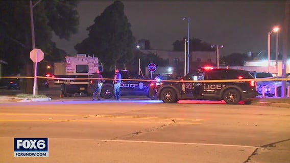 Milwaukee police union threatens lawsuit over service weapon concerns