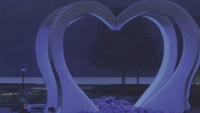 Waukesha parade memorials, Thrive Architects hired