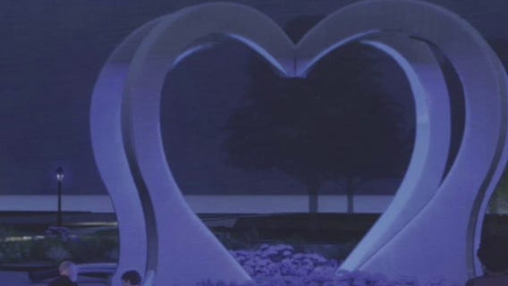 Waukesha parade memorials, Thrive Architects hired