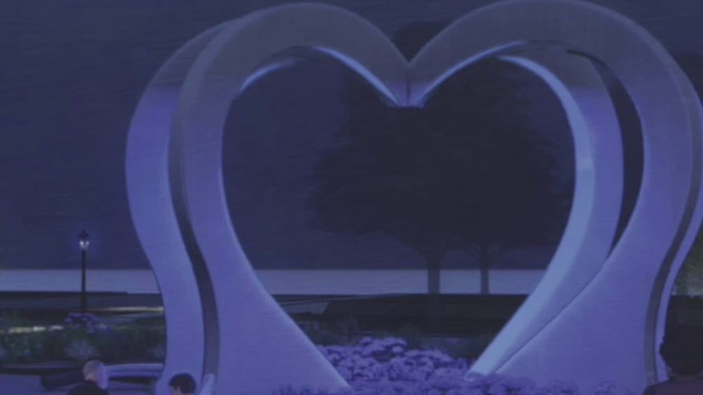 Waukesha parade memorials, Thrive Architects hired