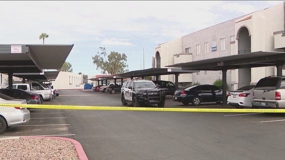 Mesa stabbing victim's family: "It's absolutely insane"