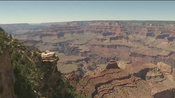 Arizona congressman's bill would remove protections for Arizona national monuments