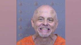 Sun City West man accused of shooting at deputies