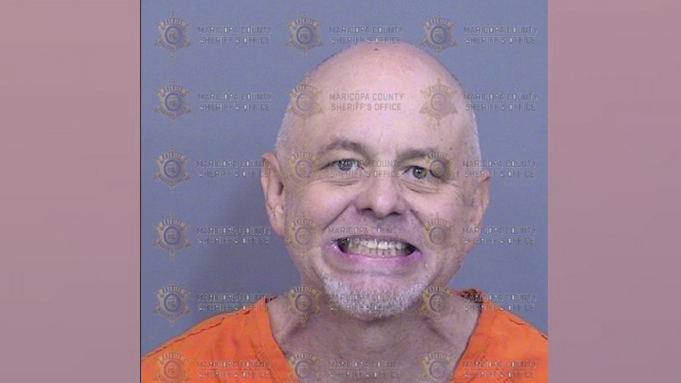 Sun City West man accused of shooting at deputies