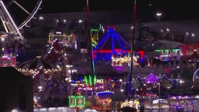 Arizona State Fair opens for the 2025 season