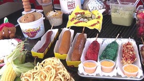 Arizona State Fair runs through October 26