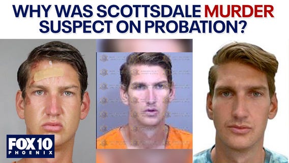 Breaking down Matthew Dieringer's violent history | On The Record