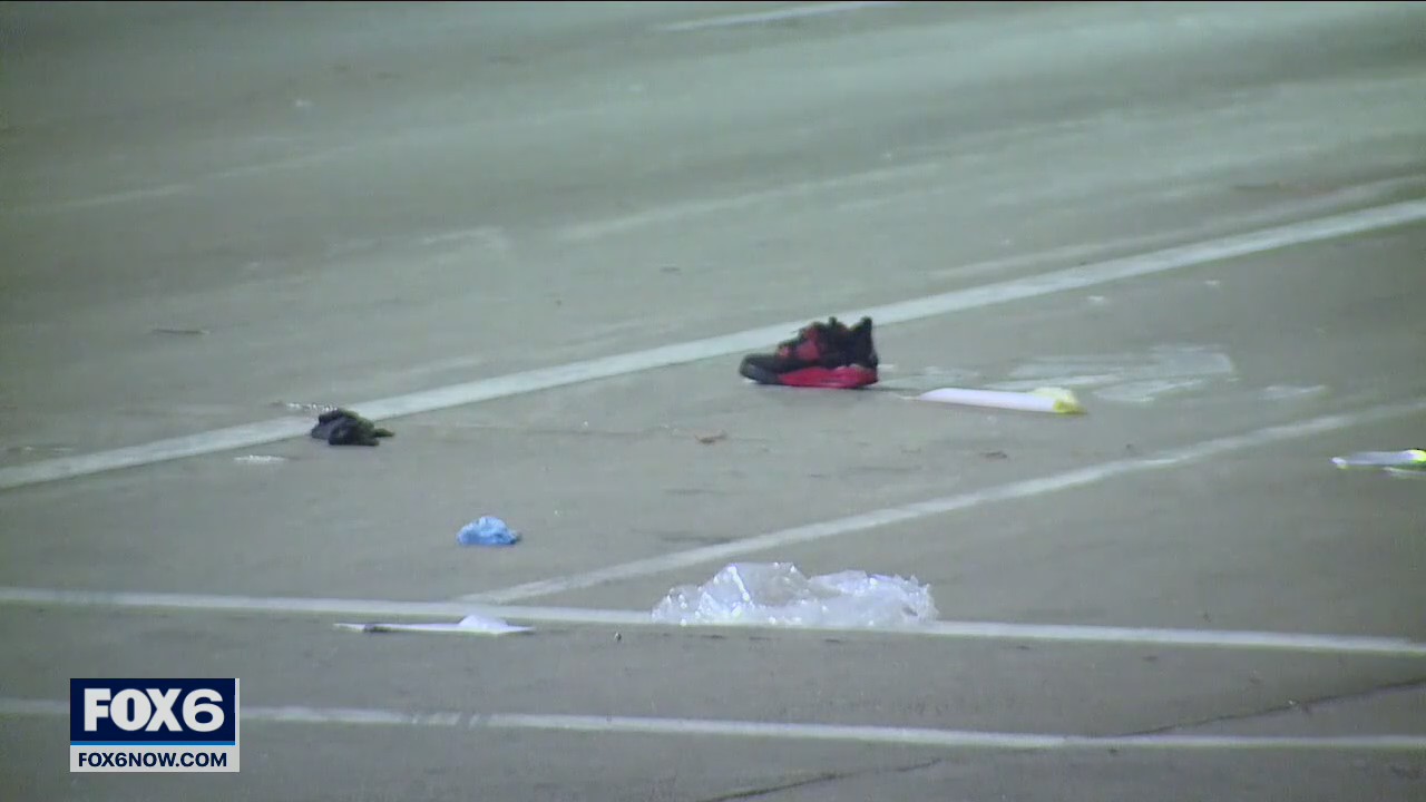 Milwaukee police investigate fatal hit-and-run crash