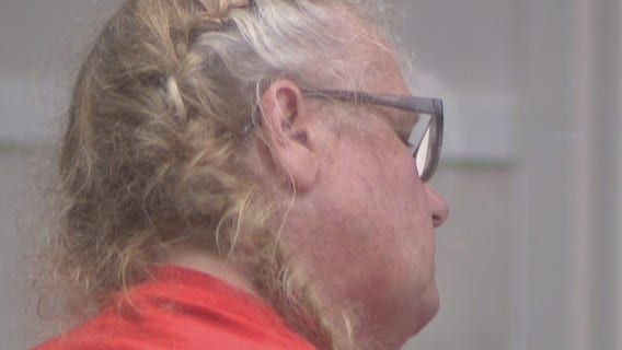 Lawrence School child abuse, Waukesha teacher charged