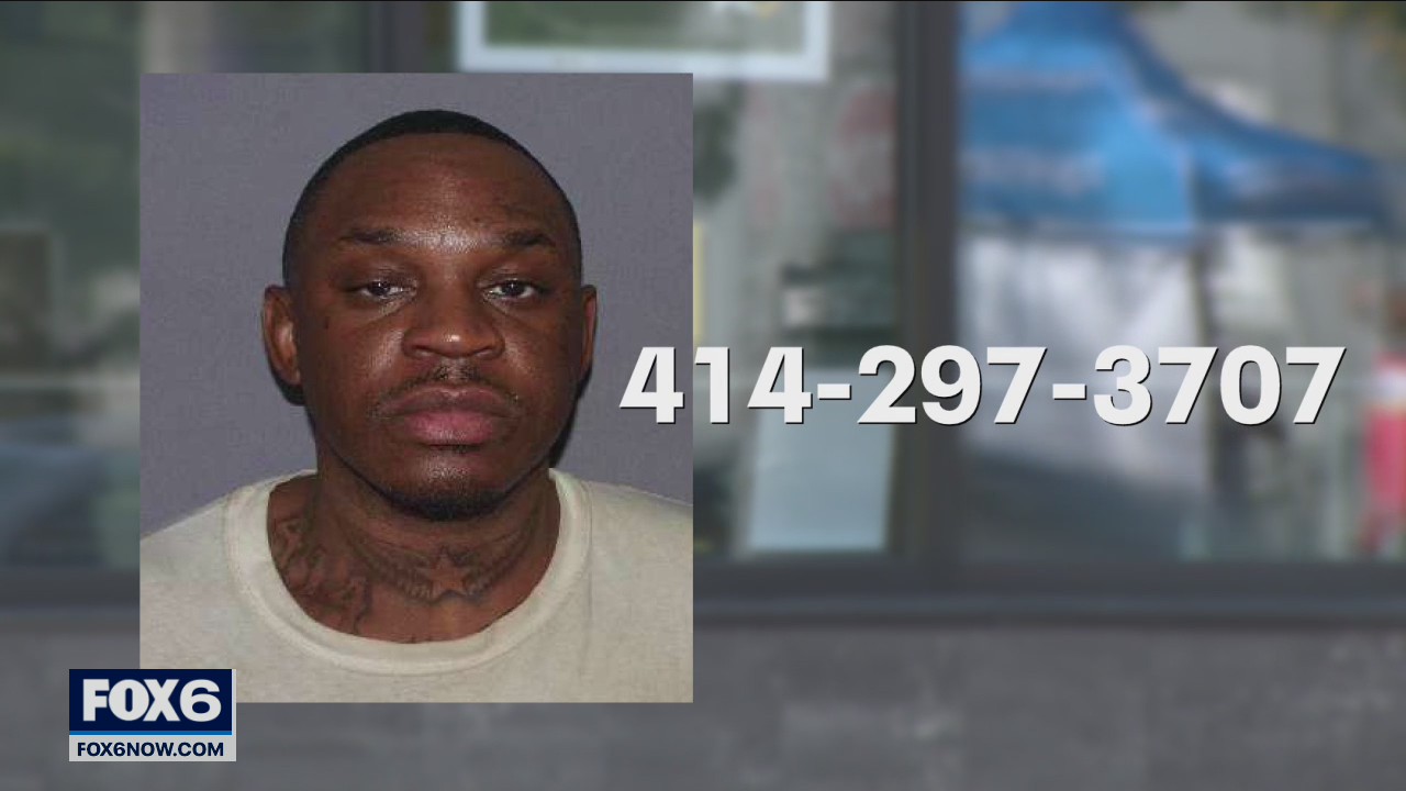 Wisconsin's Most Wanted: Kenneth Whigum