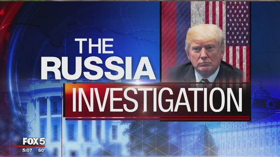 RUSSIA PROBE: Lawyer pleads guilty to lying to FBI