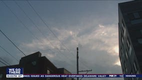 Philly declares heat health emergency as heatwave takes hold