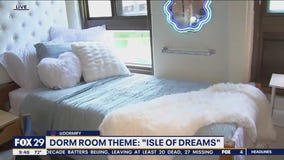 Back to School College Edition: Taking your dorm room from drab to fab