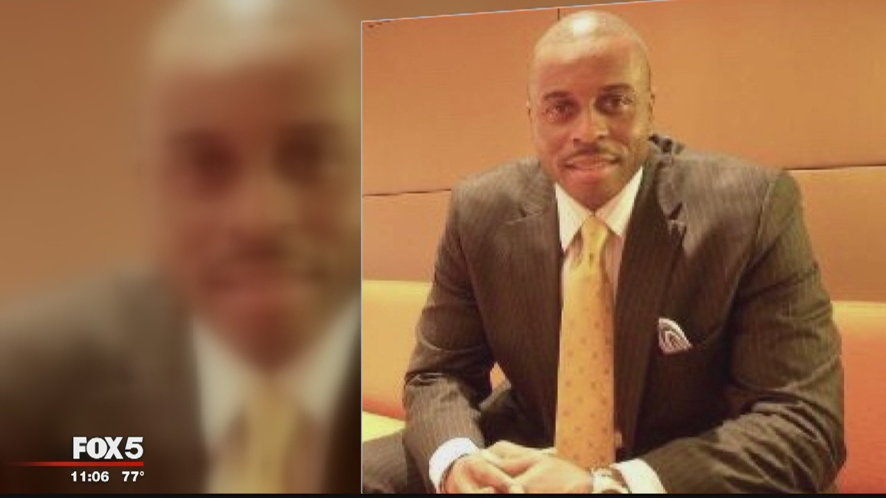 Community honors and remembers Prince George's County fallen officer Cpl. Ramzziddin