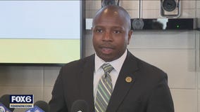 Milwaukee mayor to present 2023 budget proposal