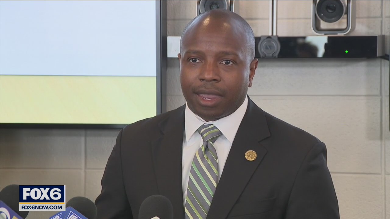 Milwaukee mayor to present 2023 budget proposal