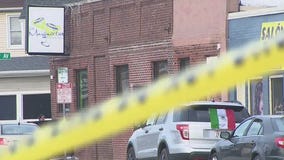 Kenosha shooting; 2 dead, 2 wounded outside Las Margaritas bar