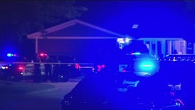 Kenosha homeowner killed intruder, no charges expected