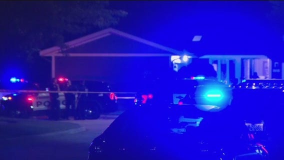 Kenosha homeowner killed intruder, no charges expected