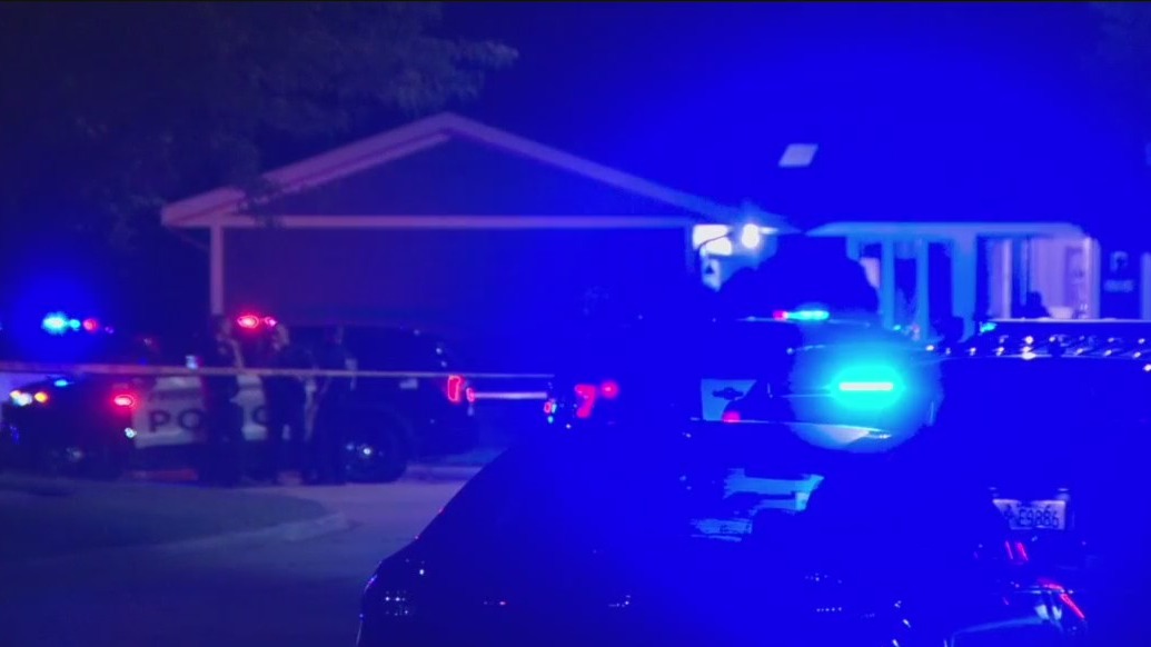 Kenosha homeowner killed intruder, no charges expected