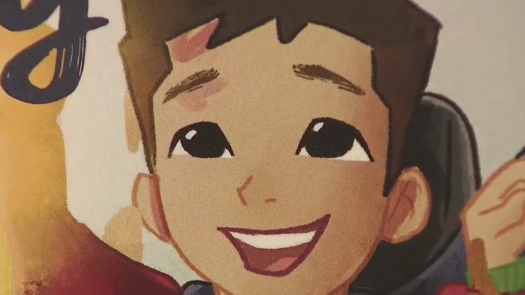 ?Living Life with Leo:? Genesee mom's book honors late son