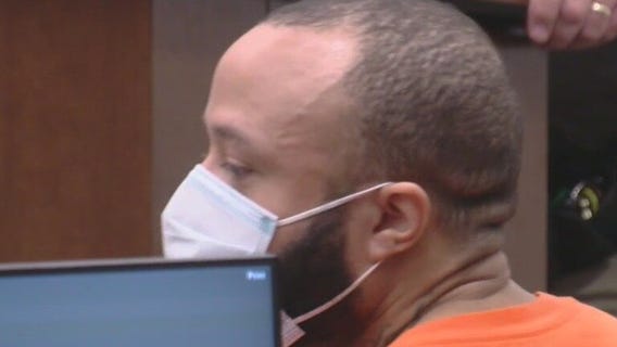 Darrell Brooks' Waukesha parade attack October trial expected to be lengthy