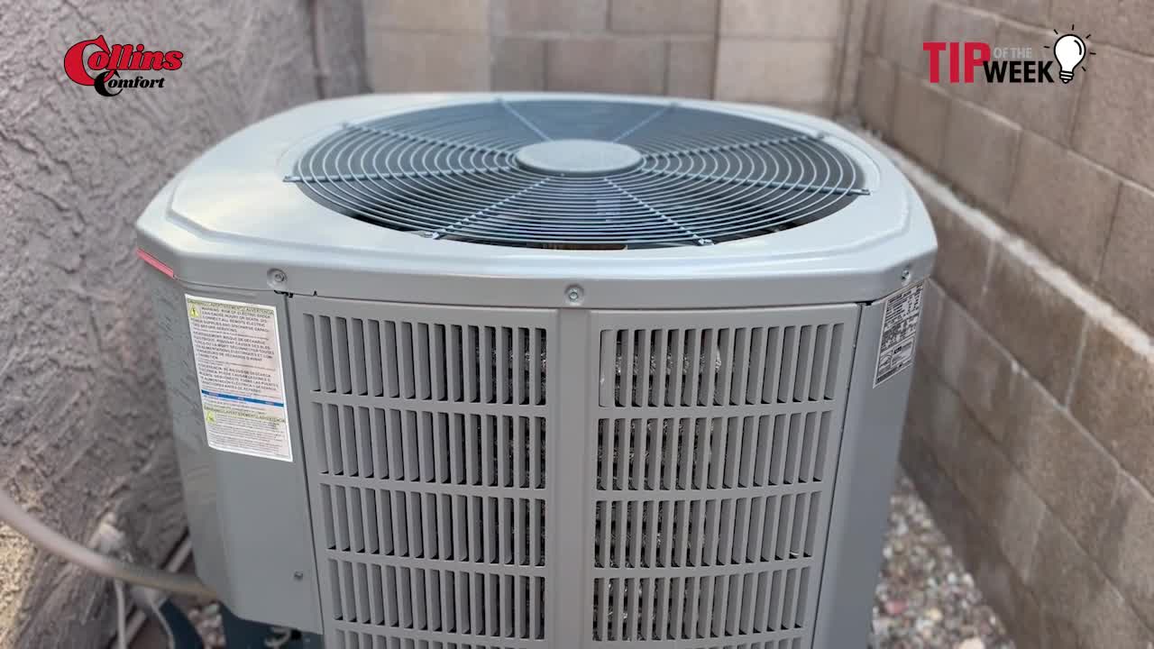 The #1 Reason Your AC Bill Is SO High (And How to Fix It in 5 Minutes)