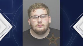 Arizona man accused of kidnapping in Missouri