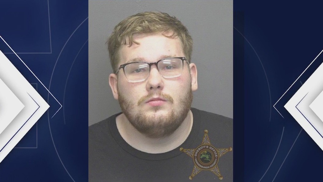 Arizona man accused of kidnapping in Missouri