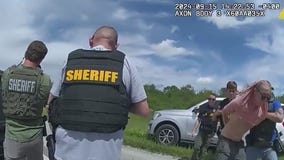 Ryan Routh found guilty in Trump attempted assassination