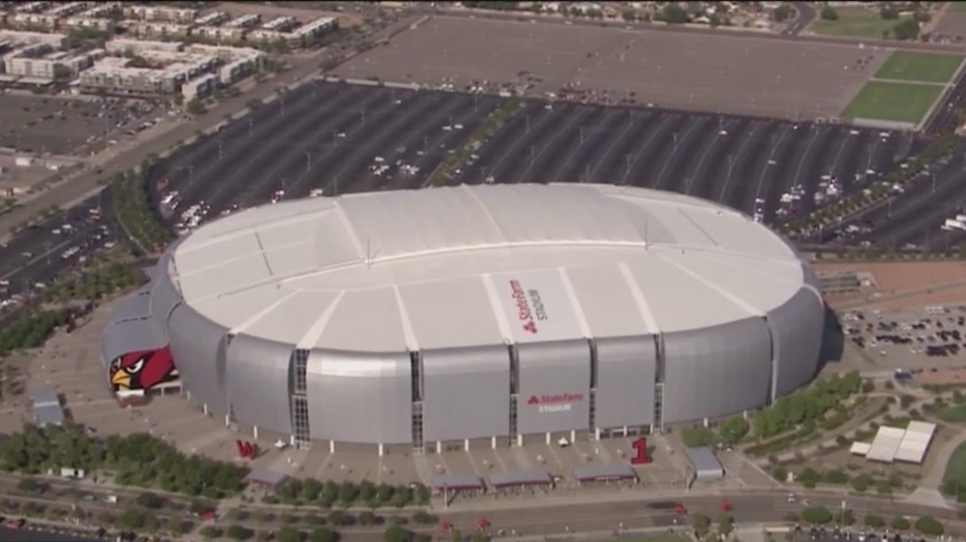 No issues reported following security concerns around Charlie Kirk memorial