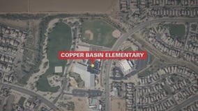 Child brought loaded gun to San Tan Valley school: PCSO