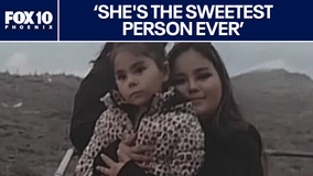 Myssa Leyvas: Family pleads for help in hit-and-run case