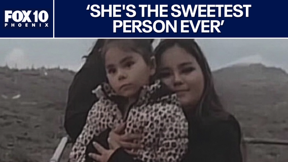 Myssa Leyvas: Family pleads for help in hit-and-run case