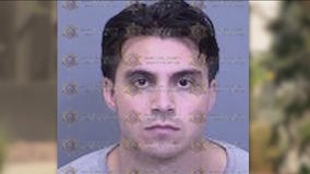 Man accused of beating woman 'beyond recognition' inside Tempe apartment