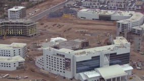 Glendale's VAI Resort opening delayed again