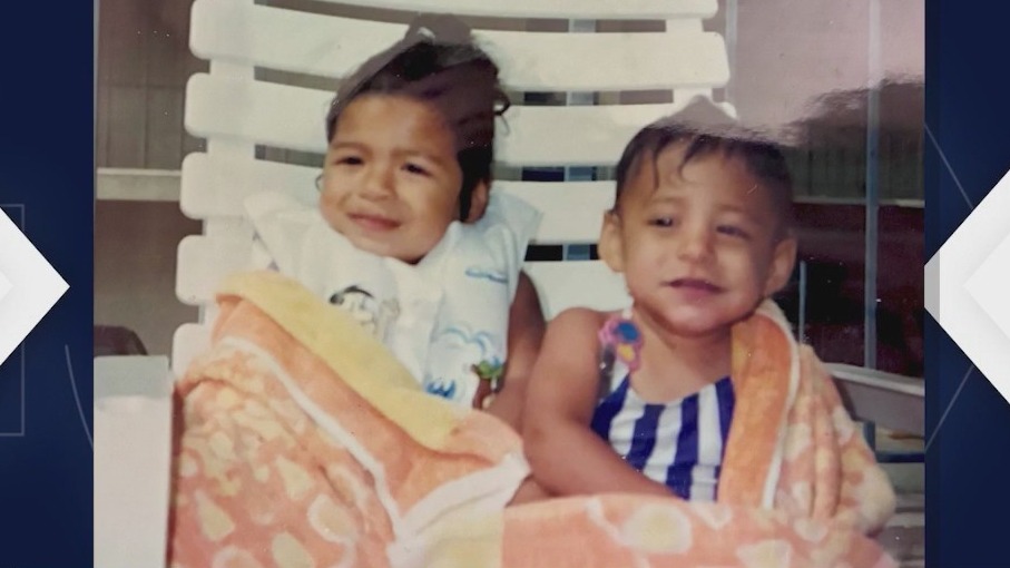 Missing daughters of murdered mother found alive 36 years later