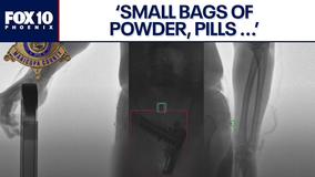 MCSO using new tech to stop contraband in jails