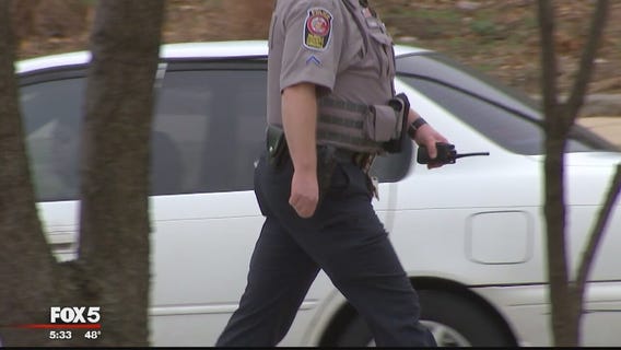 Fairfax County School Board considering increased armed presence, other safety measures at schools