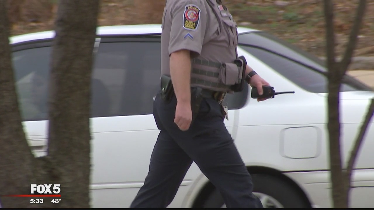 Fairfax County School Board considering increased armed presence, other safety measures at schools