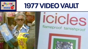 Channel 10 Rewind: 1977 - Holidays in the Valley | Video Vault