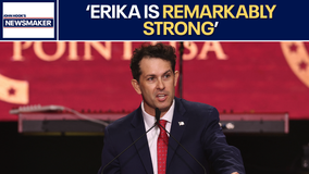 Turning Point USA?s Tyler Bowyer talks Charlie Kirk?s murder | Newsmaker