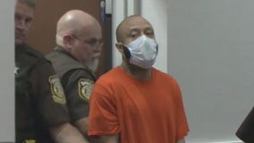 Darrell Brooks' attorney motion to withdraw before parade trial