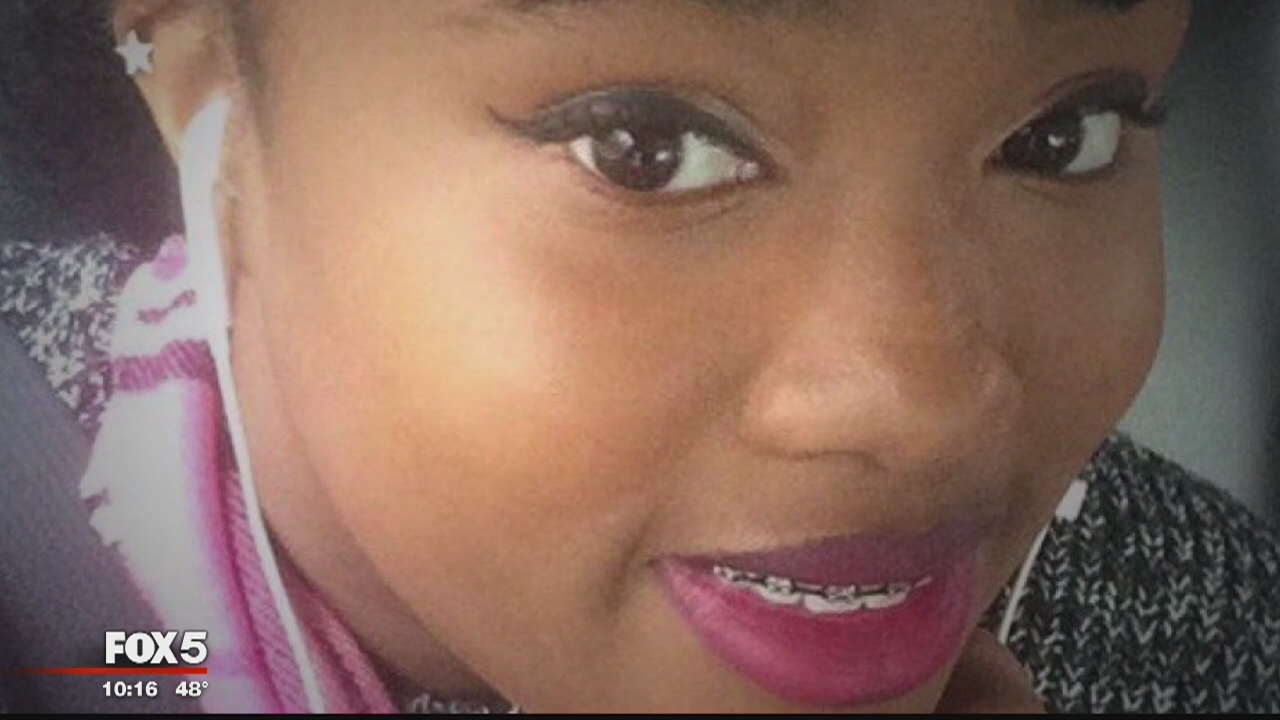 Ashanti Billie's death inspires 'Ashanti Alert Act' proposed in Congress